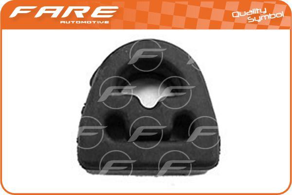 FARE SA 21551 - Supporto, Imp. gas scarico autozon.pro