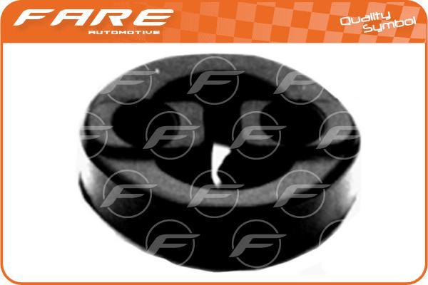 FARE SA 21514 - Supporto, Imp. gas scarico autozon.pro