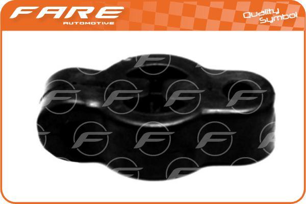 FARE SA 21515 - Supporto, Imp. gas scarico autozon.pro