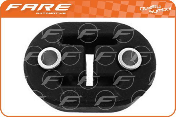 FARE SA 21510 - Supporto, Imp. gas scarico autozon.pro