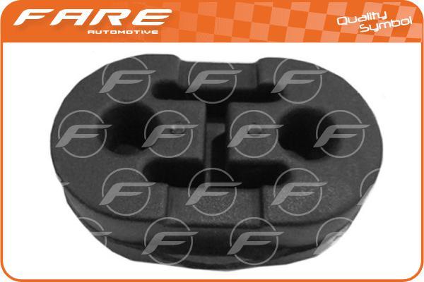 FARE SA 21518 - Supporto, Imp. gas scarico autozon.pro