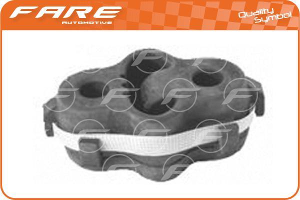 FARE SA 21513 - Supporto, Imp. gas scarico autozon.pro