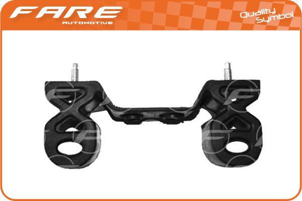 FARE SA 21512 - Supporto, Imp. gas scarico autozon.pro