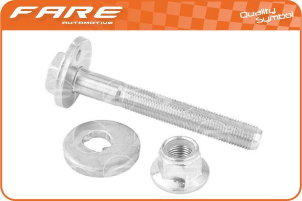 FARE SA 21581 - Braccio oscillante, Sospensione ruota autozon.pro