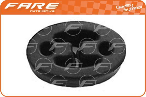 FARE SA 21534 - Supporto, Imp. gas scarico autozon.pro