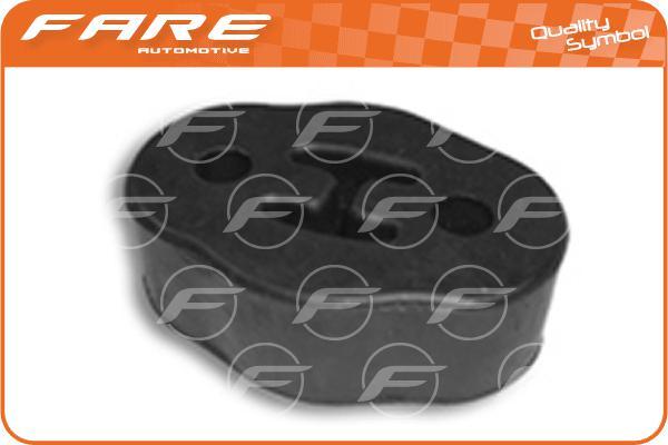 FARE SA 21531 - Supporto, Imp. gas scarico autozon.pro