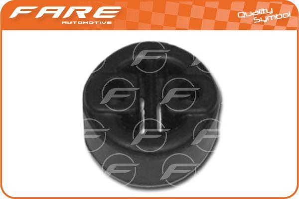 FARE SA 21533 - Supporto, Imp. gas scarico autozon.pro