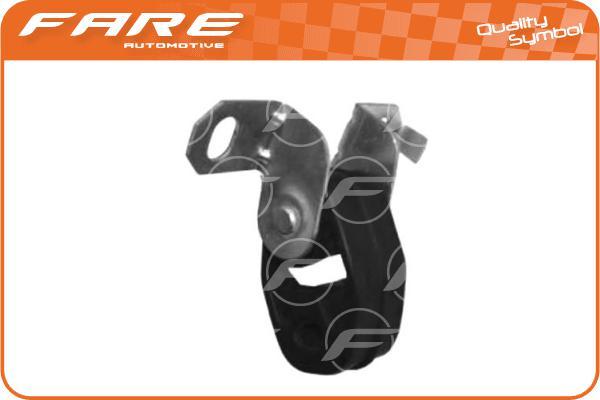 FARE SA 21521 - Supporto, Imp. gas scarico autozon.pro