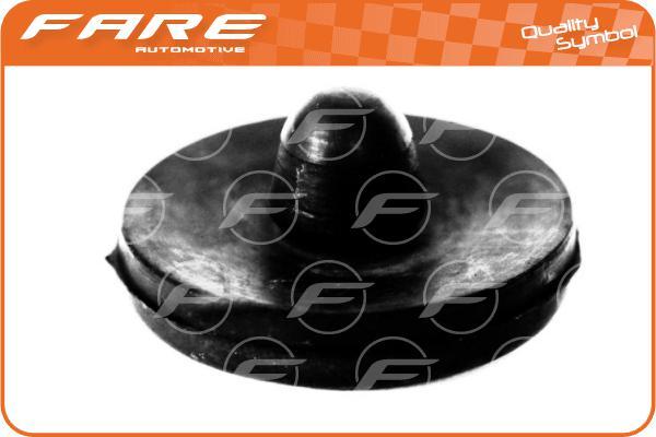 FARE SA 21528 - Supporto, Imp. gas scarico autozon.pro