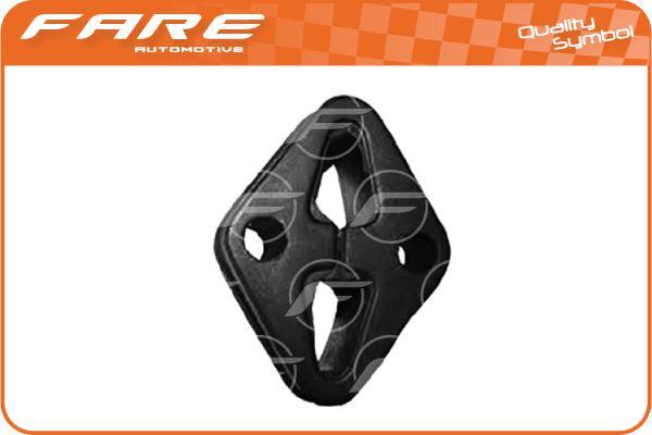 FARE SA 21523 - Supporto, Imp. gas scarico autozon.pro