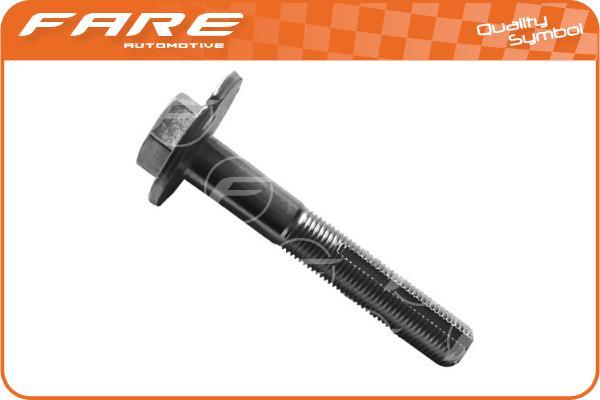 FARE SA 21570 - Braccio oscillante, Sospensione ruota autozon.pro