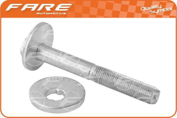 FARE SA 21578 - Braccio oscillante, Sospensione ruota autozon.pro