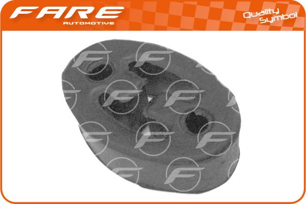 FARE SA 2162 - Supporto, Imp. gas scarico autozon.pro