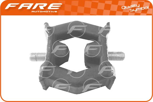 FARE SA 2167 - Supporto, Imp. gas scarico autozon.pro