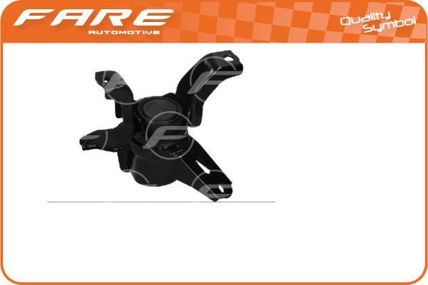 FARE SA 21096 - Sospensione, Motore autozon.pro