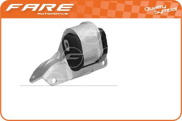 FARE SA 21097 - Sospensione, Motore autozon.pro