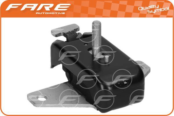 FARE SA 21086 - Sospensione, Motore autozon.pro