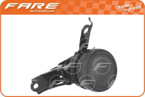 FARE SA 21025 - Sospensione, Motore autozon.pro