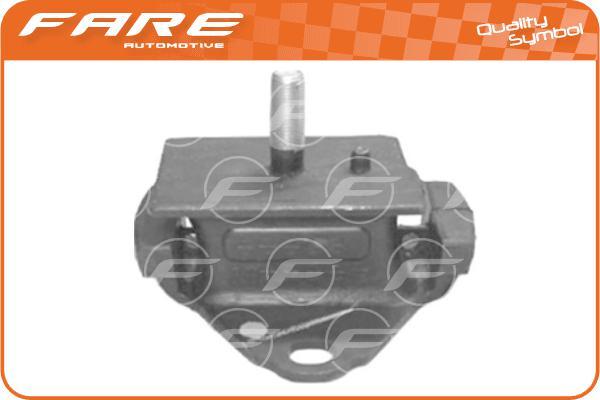 FARE SA 21026 - Sospensione, Motore autozon.pro