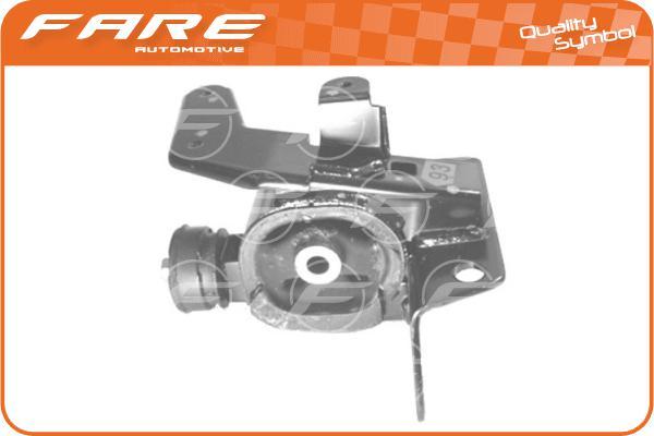 FARE SA 21027 - Sospensione, Motore autozon.pro