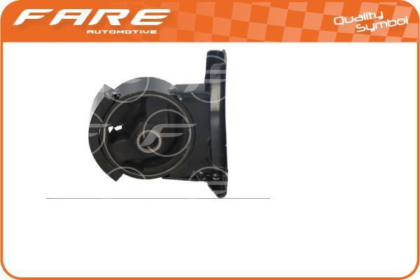 FARE SA 21074 - Sospensione, Motore autozon.pro