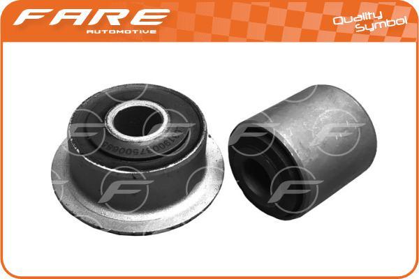 FARE SA 21175 - Supporto, Braccio oscillante autozon.pro