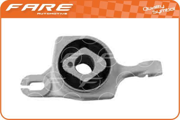 FARE SA 21393 - Supporto, Braccio oscillante autozon.pro