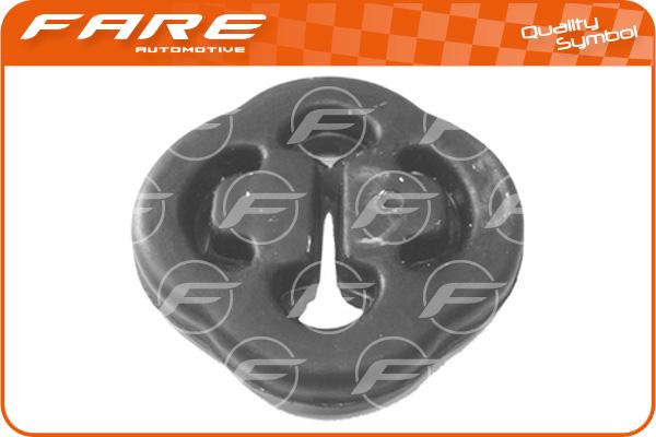 FARE SA 2176 - Supporto, Imp. gas scarico autozon.pro