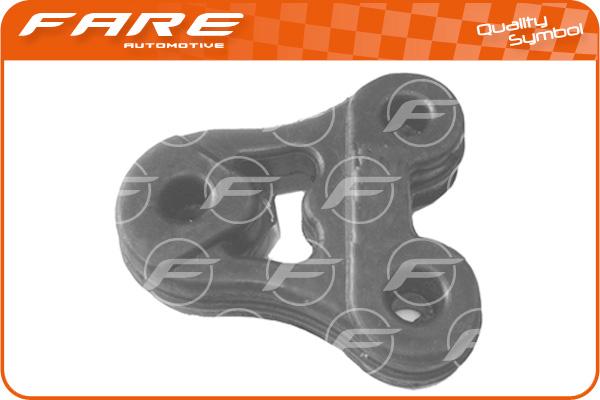 FARE SA 2171 - Supporto, Imp. gas scarico autozon.pro