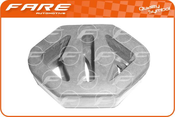 FARE SA 2177 - Supporto, Imp. gas scarico autozon.pro