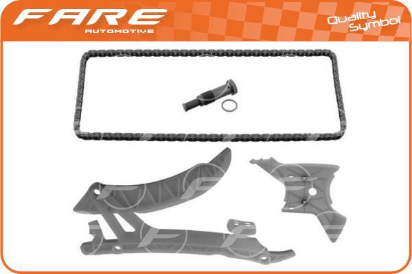 FARE SA 28995 - Kit catena distribuzione autozon.pro