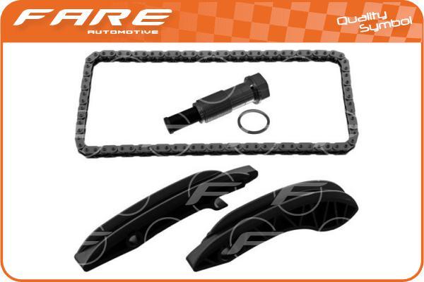 FARE SA 28989 - Kit catena distribuzione autozon.pro