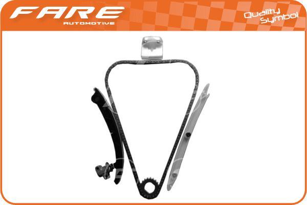 FARE SA 28979 - Kit catena distribuzione autozon.pro