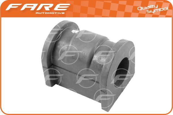 FARE SA 28760 - Bronzina cuscinetto, Barra stabilizzatrice autozon.pro