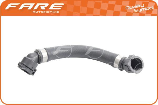 FARE SA 23684 - Flessibile radiatore autozon.pro