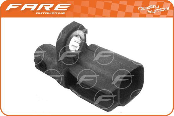 FARE SA 22558 - Sensore, N° giri ruota autozon.pro