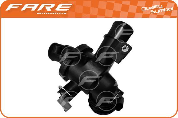 FARE SA 22055 - Termostato, Refrigerante autozon.pro