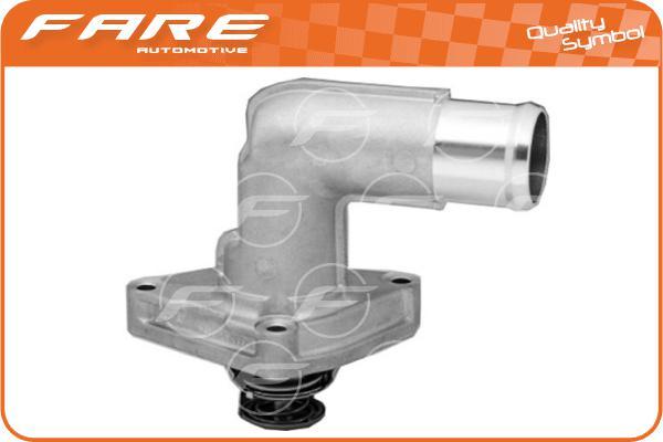 FARE SA 22066 - Termostato, Refrigerante autozon.pro