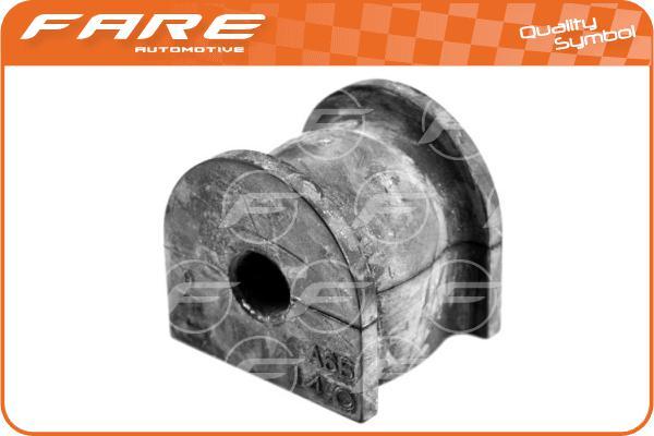 FARE SA 22161 - Bronzina cuscinetto, Barra stabilizzatrice autozon.pro