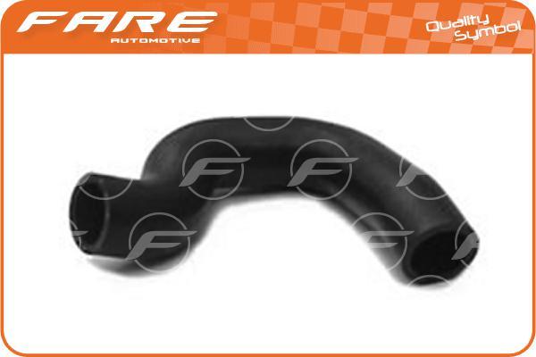 FARE SA 22869 - Flessibile radiatore autozon.pro