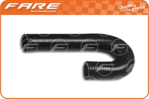 FARE SA 22819 - Flessibile radiatore autozon.pro