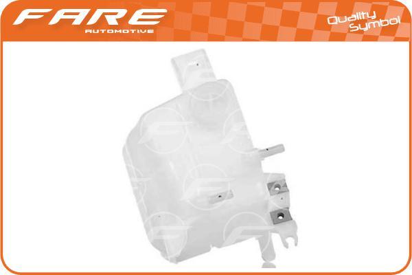 FARE SA 22351 - Serbatoio compensazione, Refrigerante autozon.pro