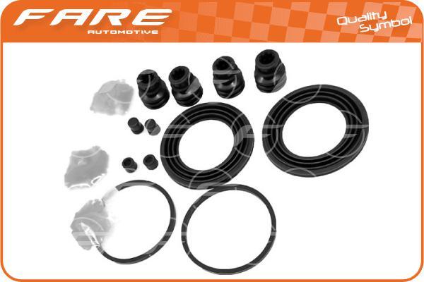 FARE SA 22364 - Kit riparazione, Pinza freno autozon.pro