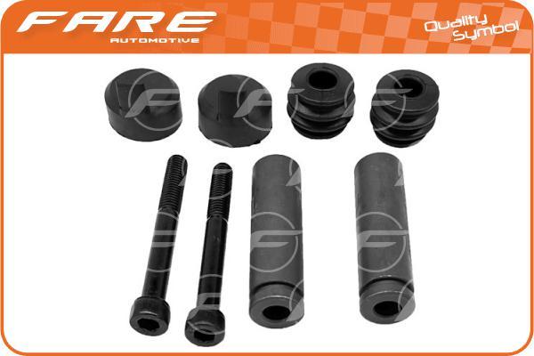 FARE SA 22363 - Kit riparazione, Pinza freno autozon.pro