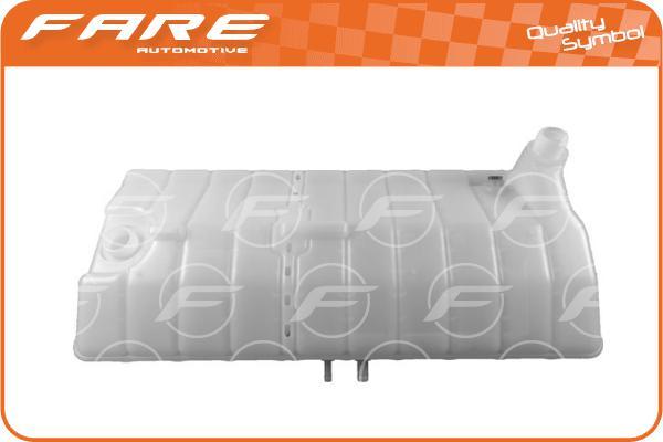 FARE SA 22338 - Serbatoio compensazione, Refrigerante autozon.pro