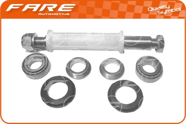 FARE SA 2220 - Supporto, Braccio oscillante autozon.pro