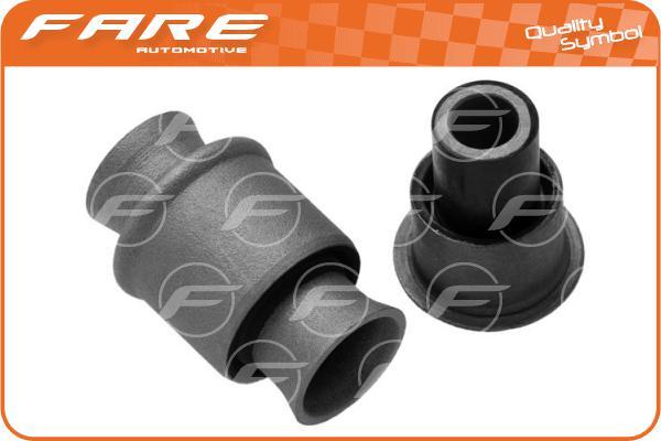 FARE SA 27051 - Supporto, Corpo assiale autozon.pro