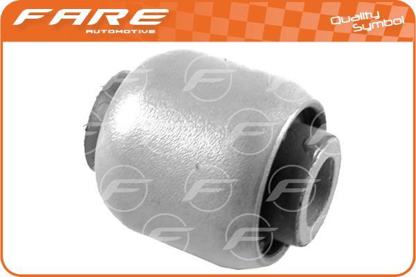 FARE SA 27002 - Supporto, Corpo assiale autozon.pro