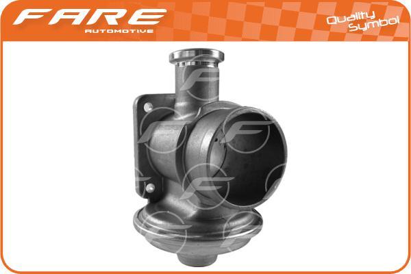 FARE SA 27342 - Valvola ricircolo gas scarico-EGR autozon.pro