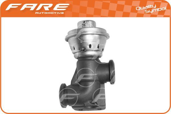 FARE SA 27347 - Valvola ricircolo gas scarico-EGR autozon.pro